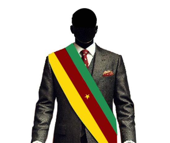 M. Jean Emmanuel Gogobele