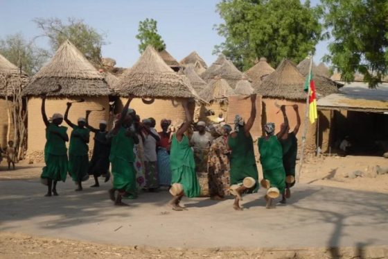 Co’Hébergement Touristique